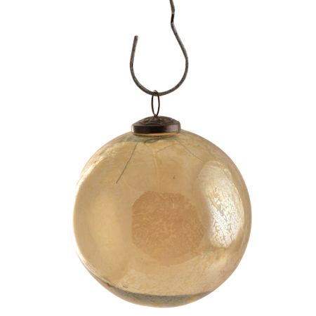 Round Cristmas Hanging